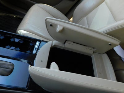 2008 Acura MDX Base