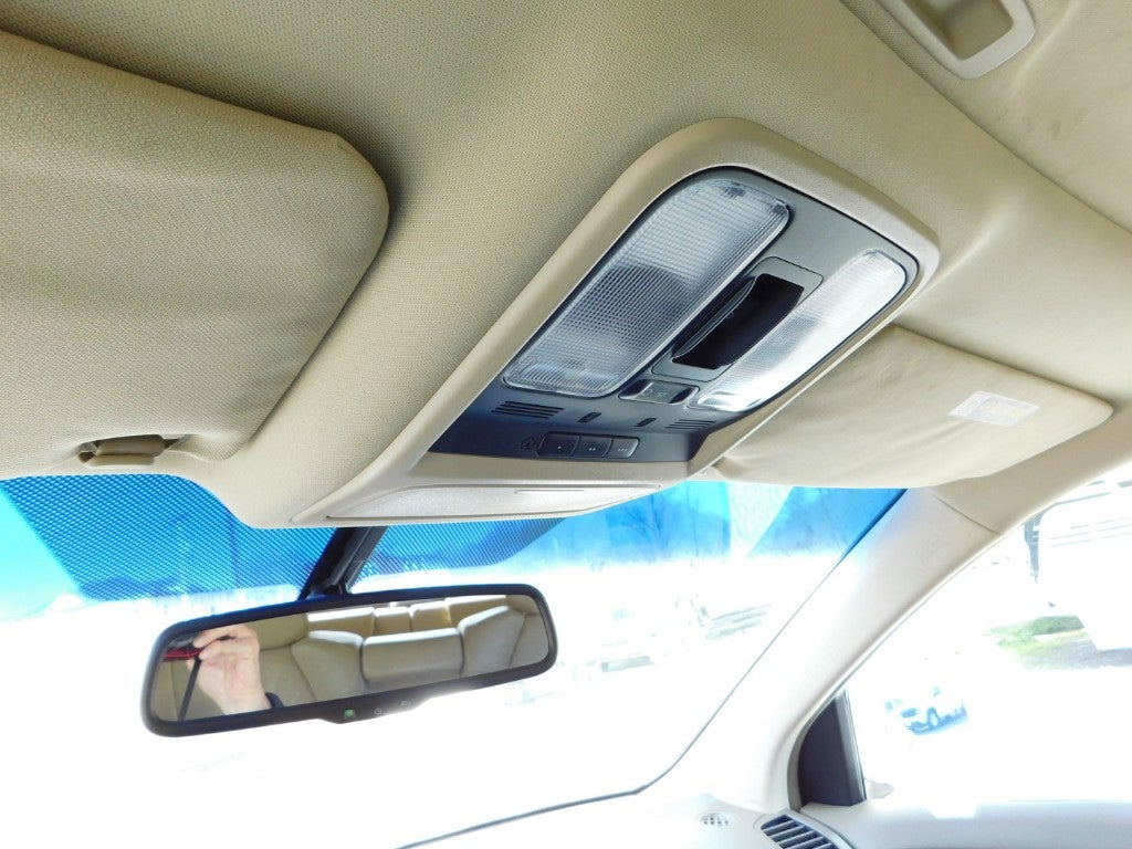 2008 Acura MDX Base