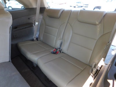 2008 Acura MDX Base