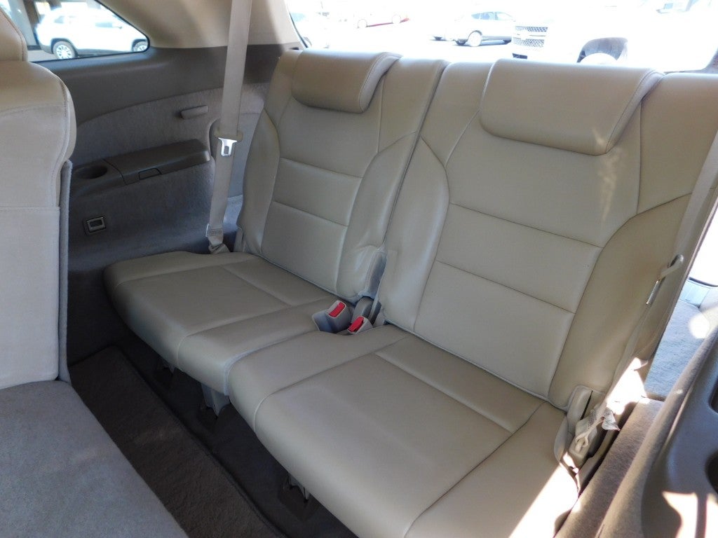 2008 Acura MDX Base