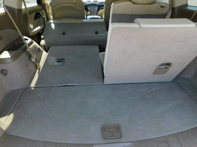 2008 Acura MDX Base