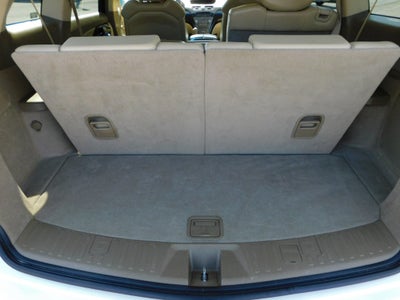 2008 Acura MDX Base