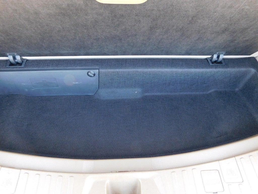 2008 Acura MDX Base