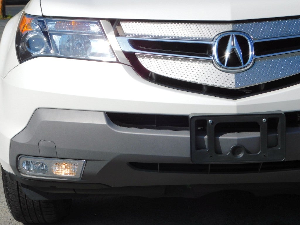 2008 Acura MDX Base