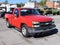 2007 Chevrolet Silverado 1500 Work Truck