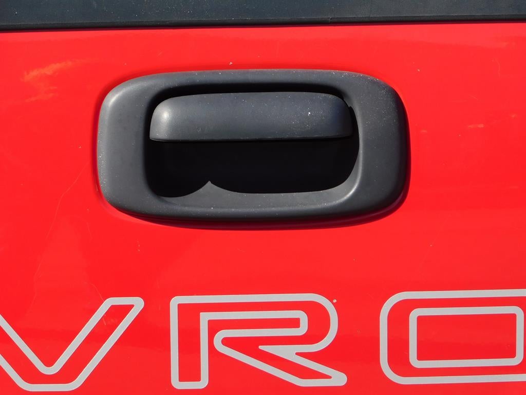 2007 Chevrolet Silverado 1500 Work Truck