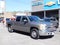 2013 Chevrolet Silverado 1500 LS