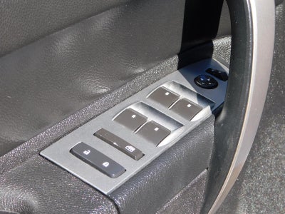 2013 Chevrolet Silverado 1500 LS
