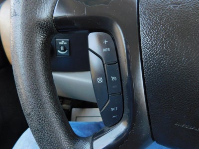 2013 Chevrolet Silverado 1500 LS