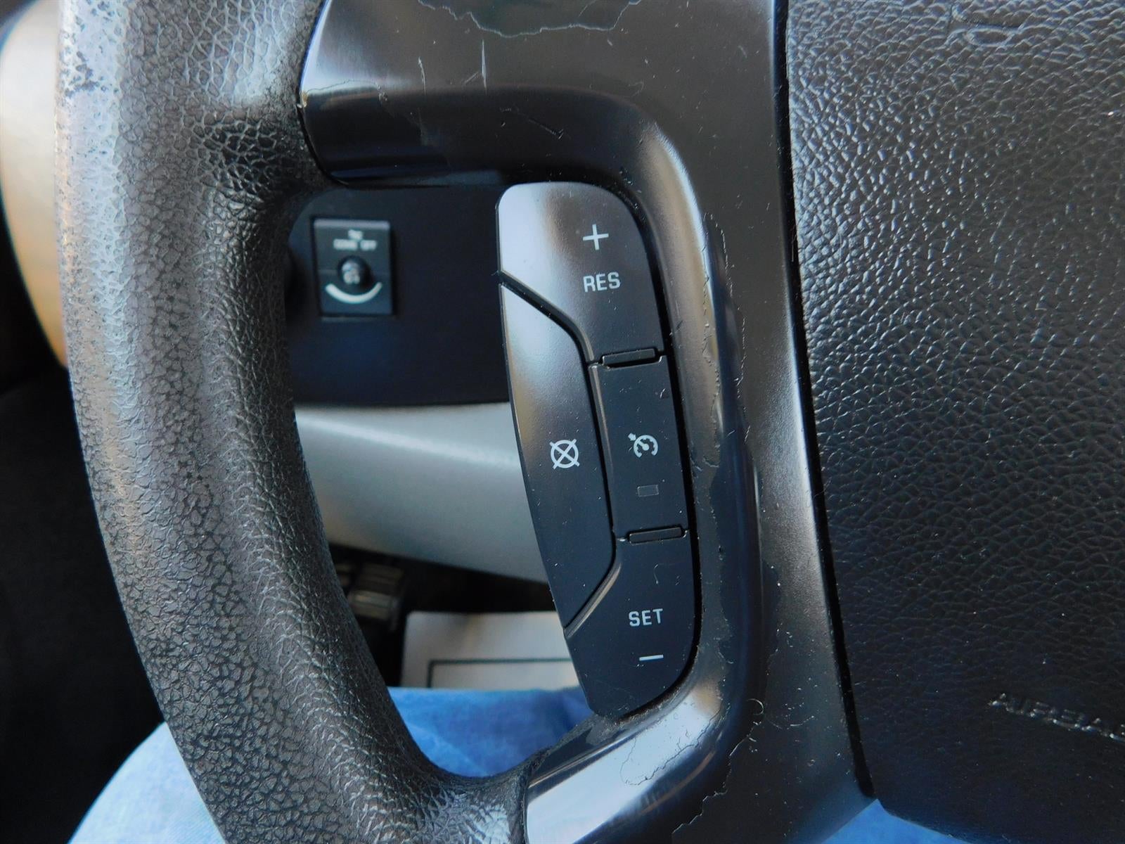 2013 Chevrolet Silverado 1500 LS