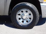 2013 Chevrolet Silverado 1500 LS
