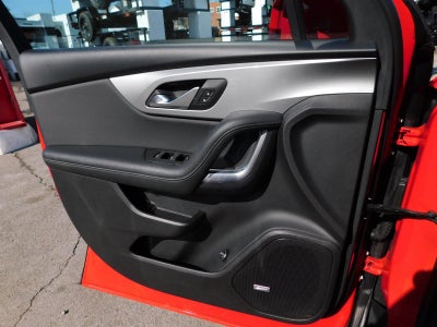 2020 Chevrolet Blazer 3LT