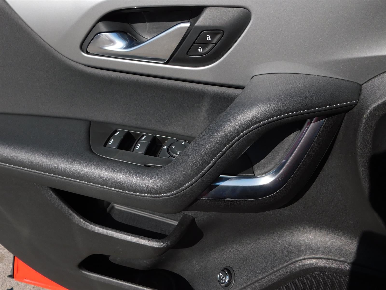 2020 Chevrolet Blazer 3LT