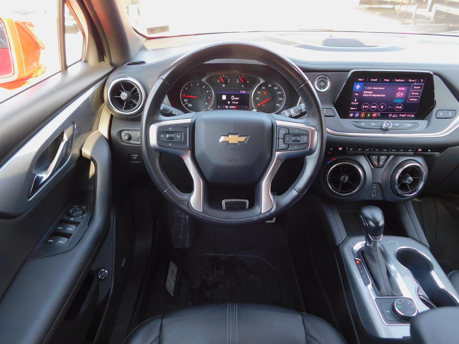 2020 Chevrolet Blazer 3LT