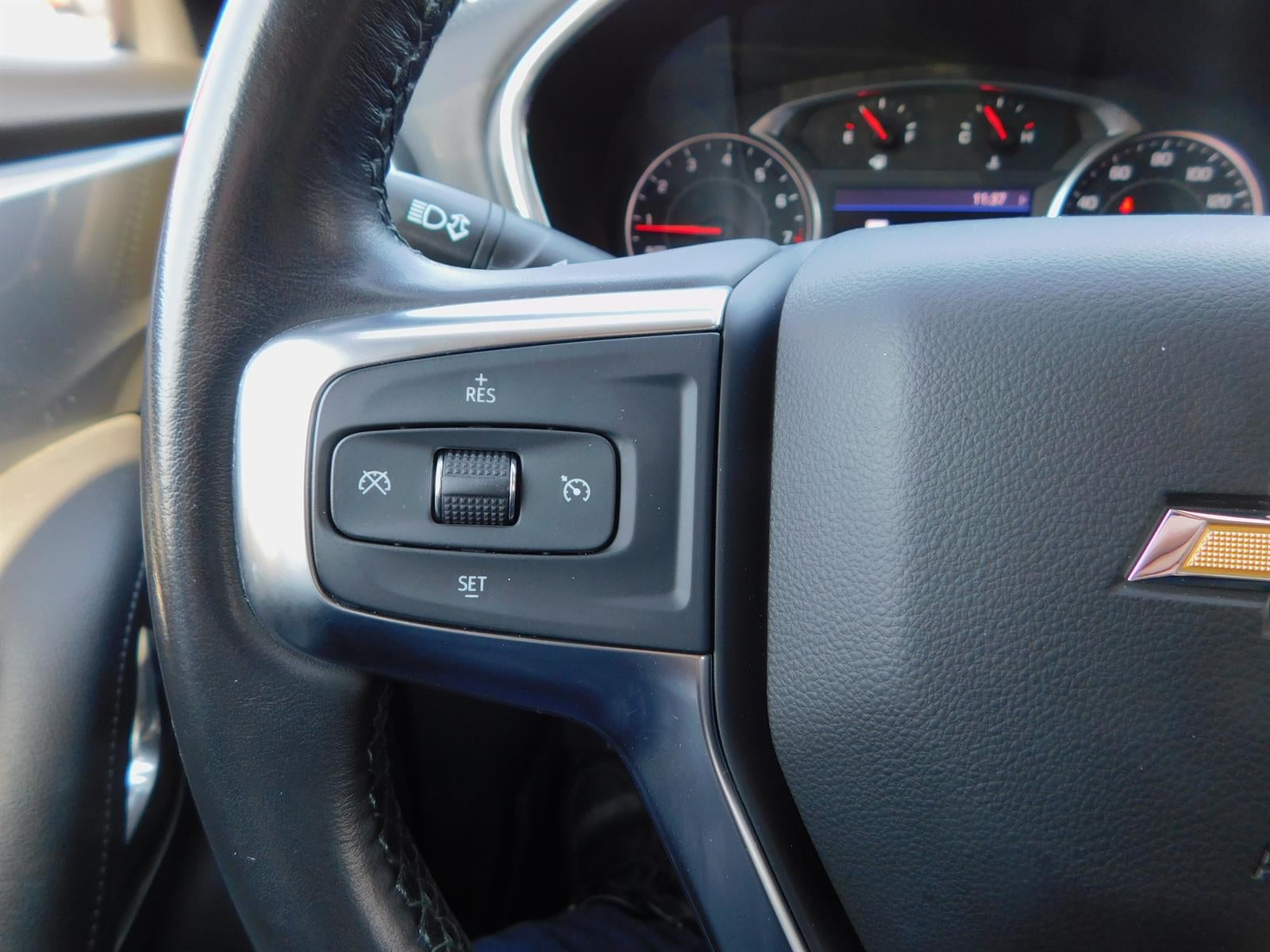 2020 Chevrolet Blazer 3LT