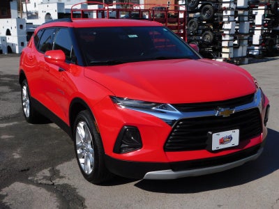 2020 Chevrolet Blazer 3LT