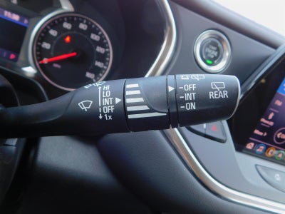 2020 Chevrolet Blazer 3LT