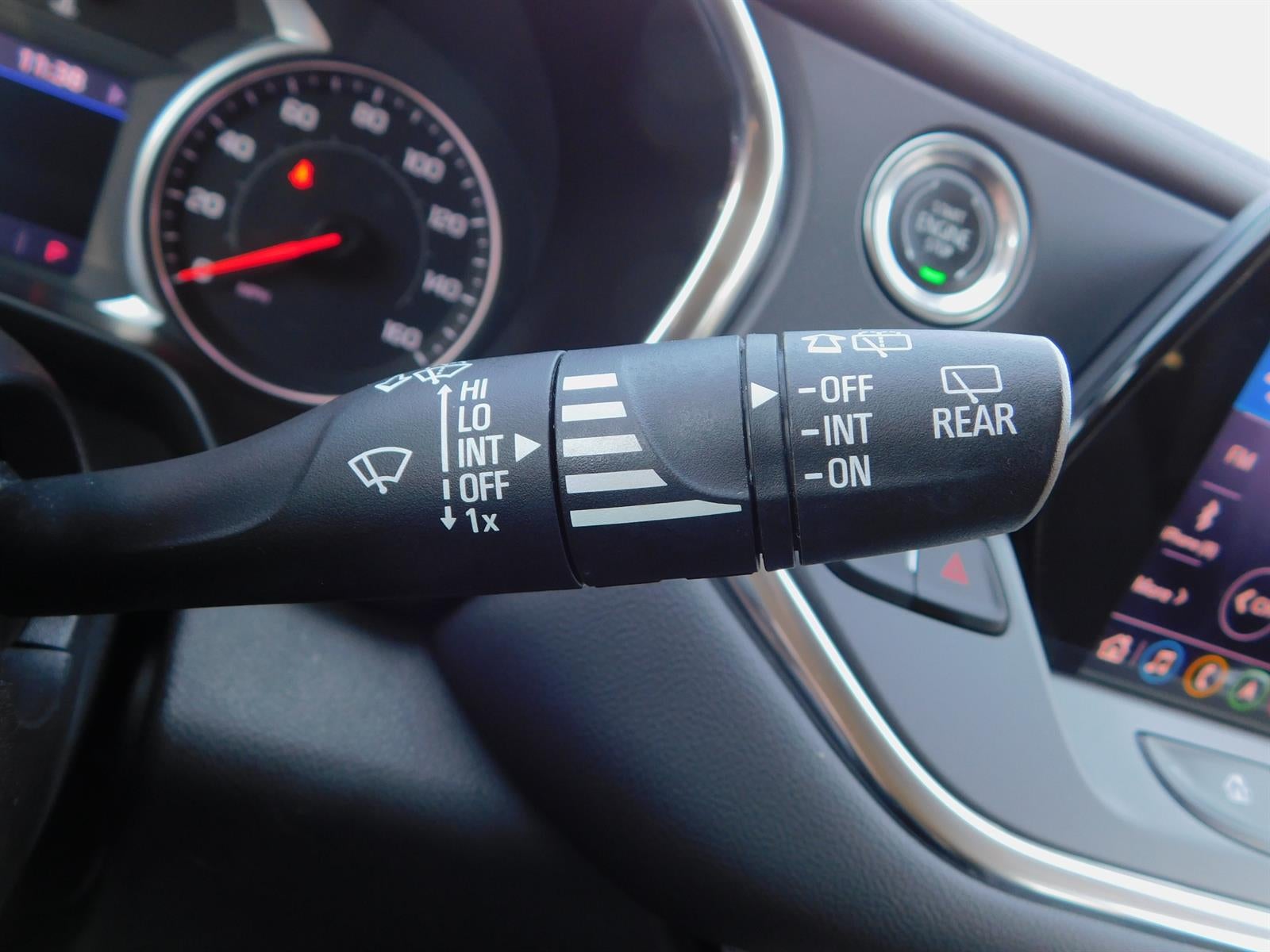 2020 Chevrolet Blazer 3LT