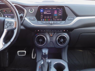 2020 Chevrolet Blazer 3LT