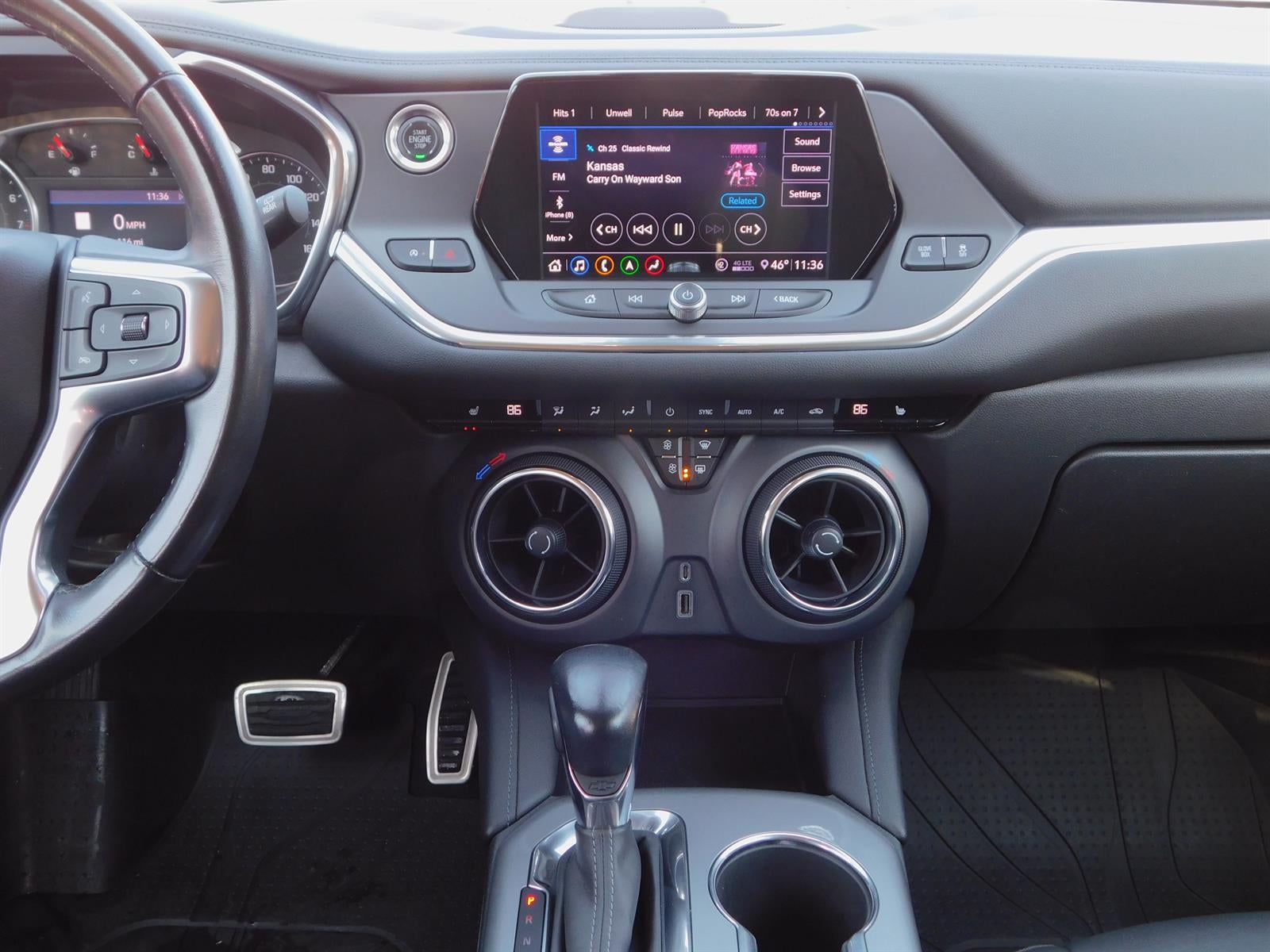 2020 Chevrolet Blazer 3LT