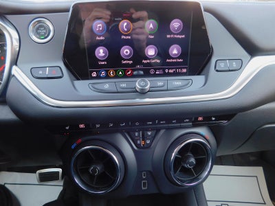 2020 Chevrolet Blazer 3LT