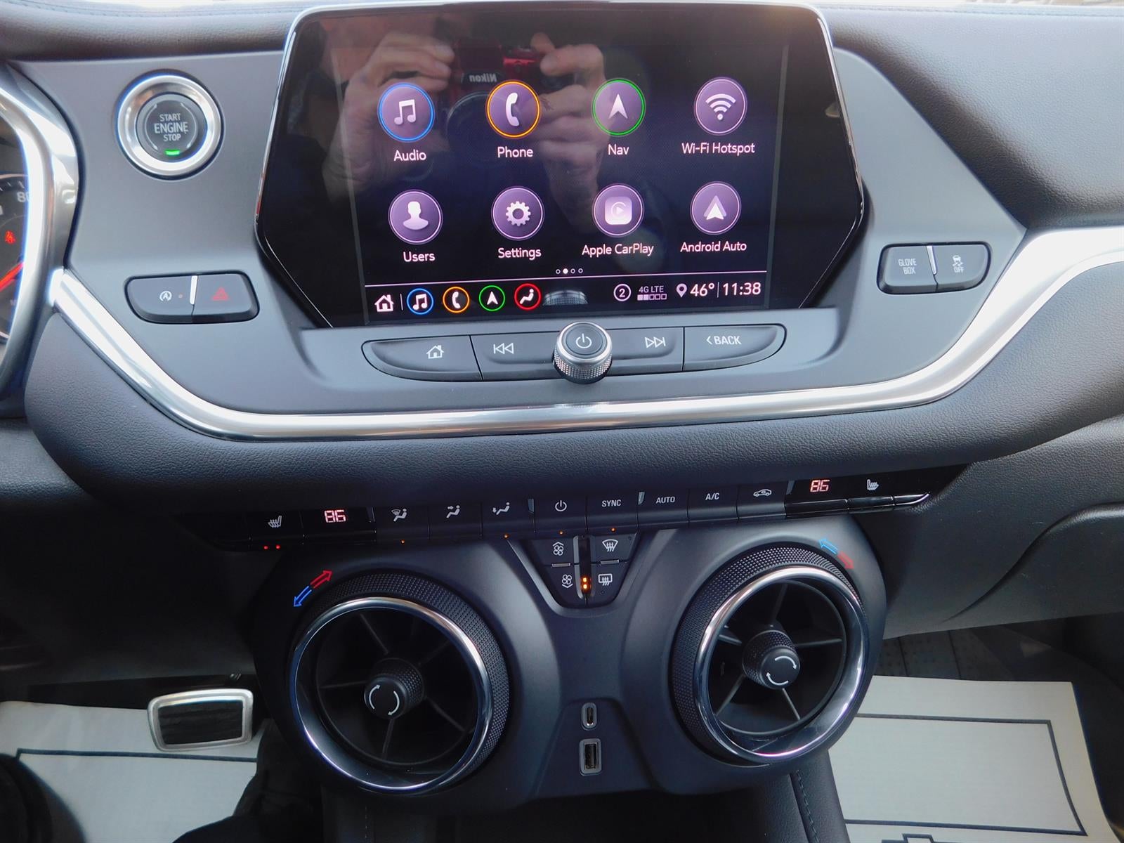 2020 Chevrolet Blazer 3LT