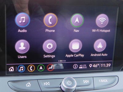 2020 Chevrolet Blazer 3LT