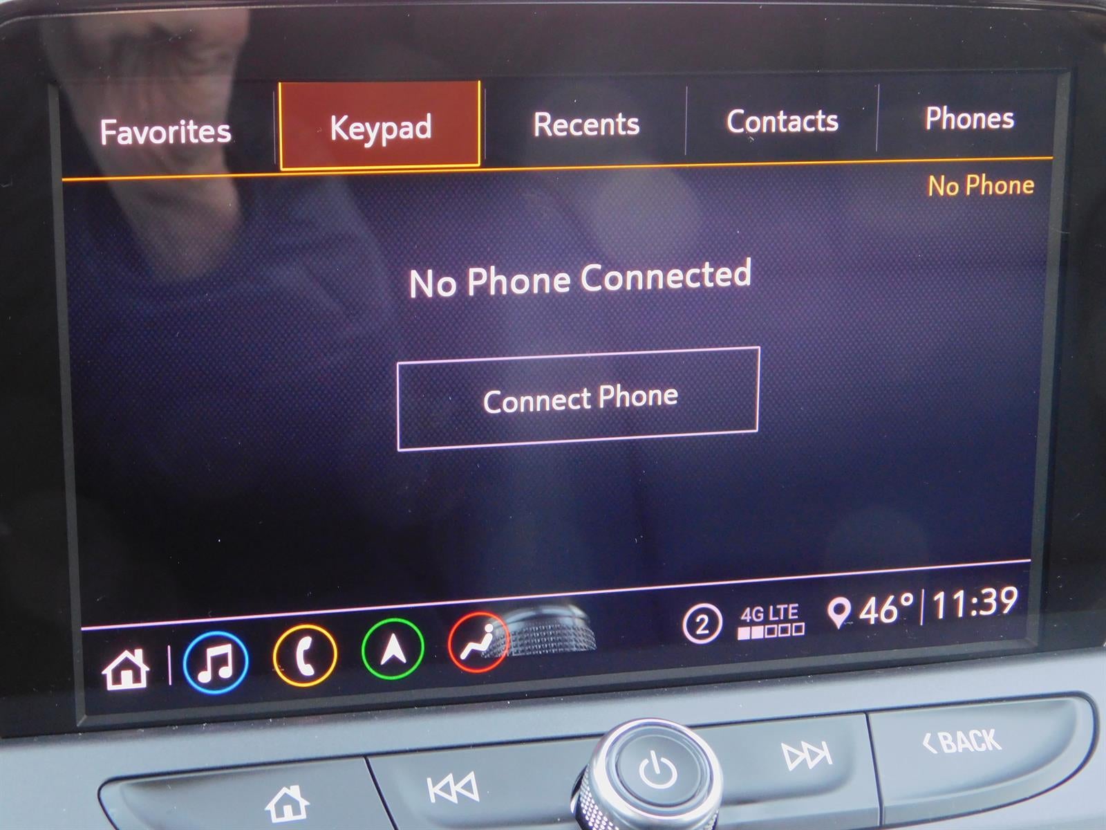 2020 Chevrolet Blazer 3LT