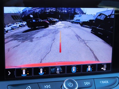 2020 Chevrolet Blazer 3LT