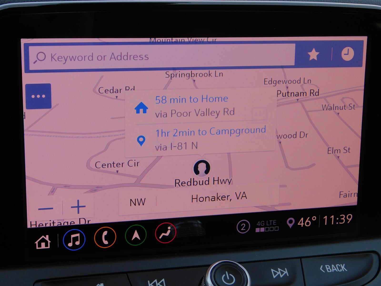 2020 Chevrolet Blazer 3LT