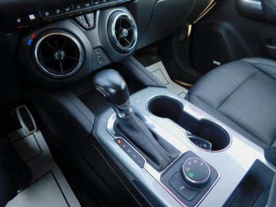 2020 Chevrolet Blazer 3LT