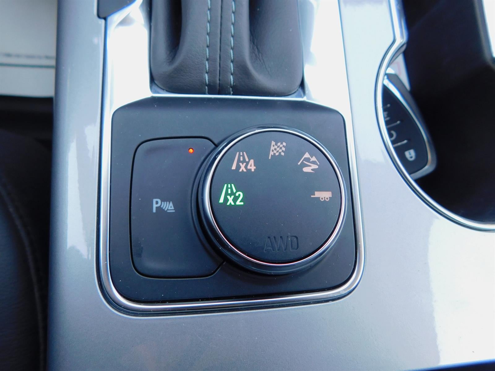 2020 Chevrolet Blazer 3LT