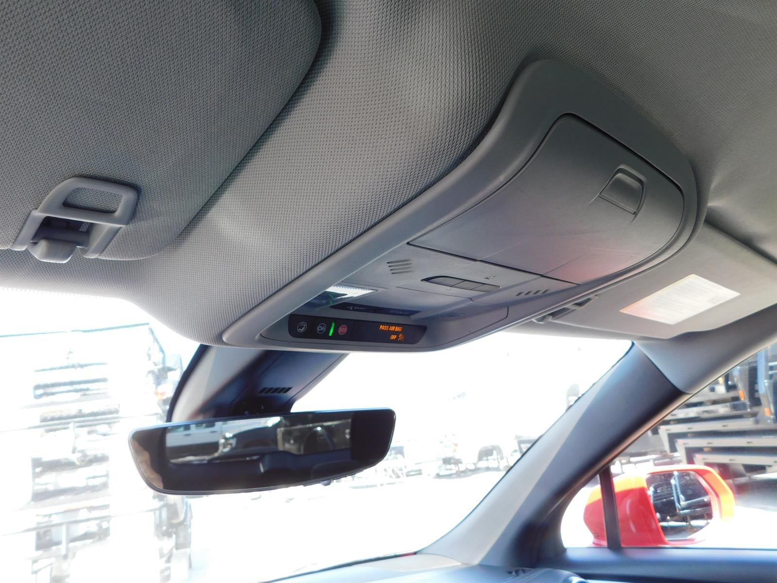 2020 Chevrolet Blazer 3LT