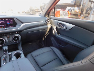 2020 Chevrolet Blazer 3LT