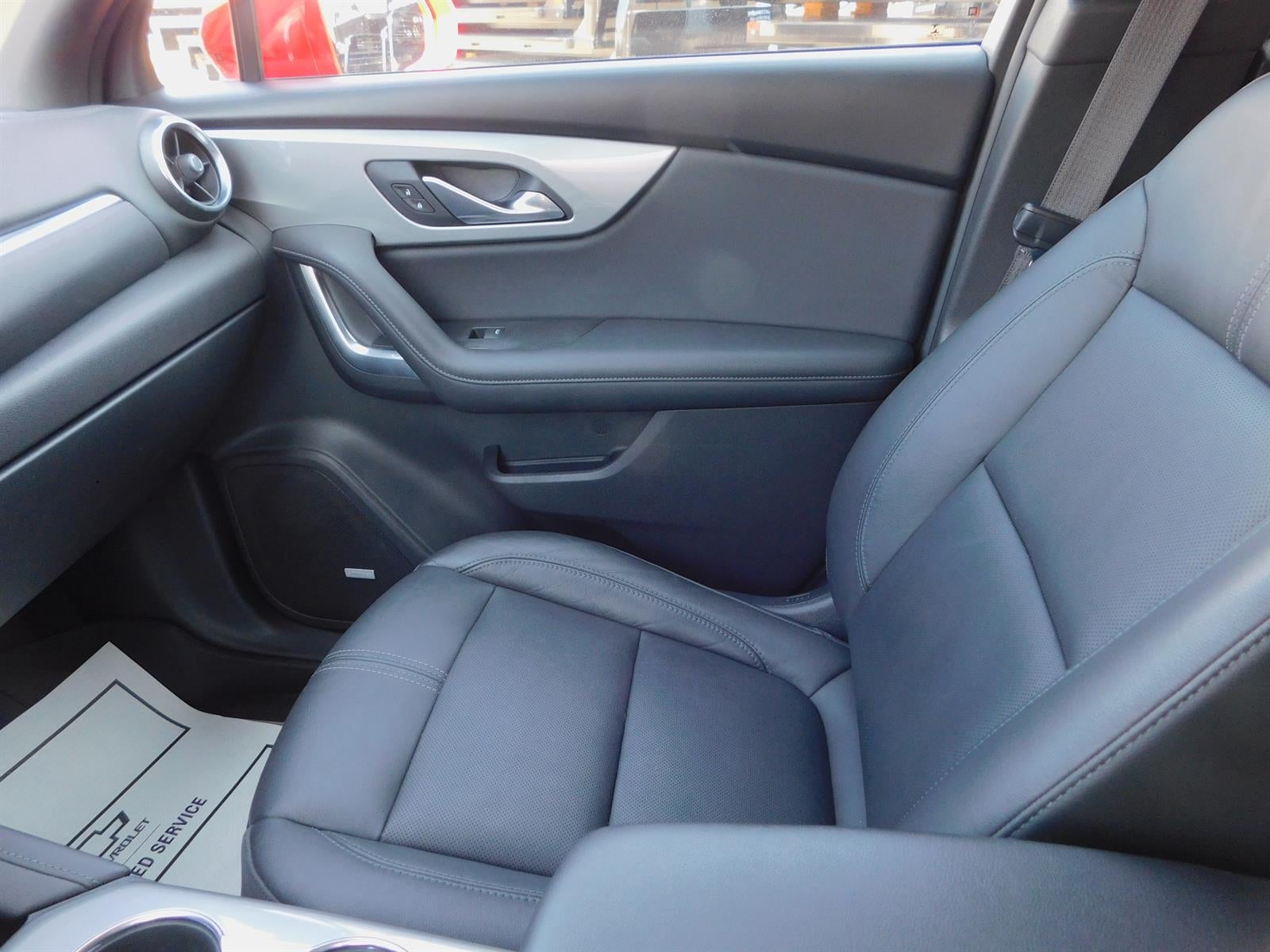 2020 Chevrolet Blazer 3LT