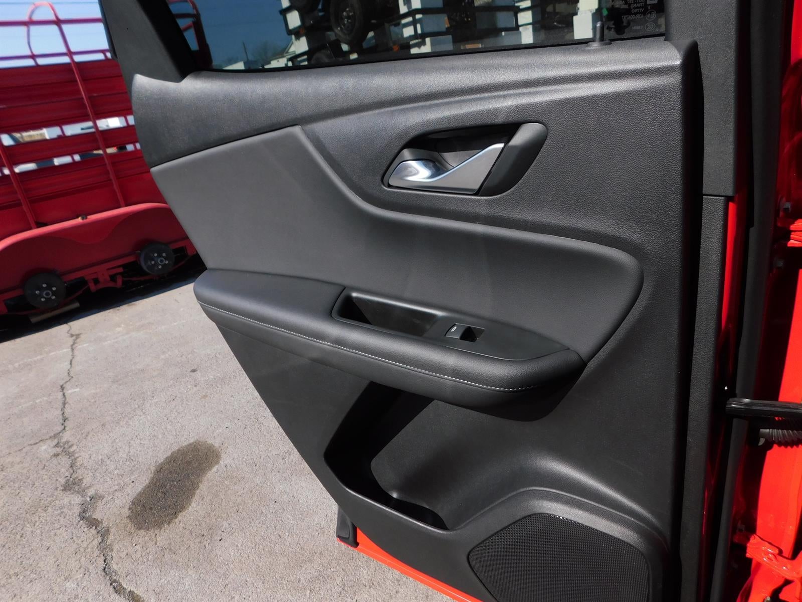 2020 Chevrolet Blazer 3LT