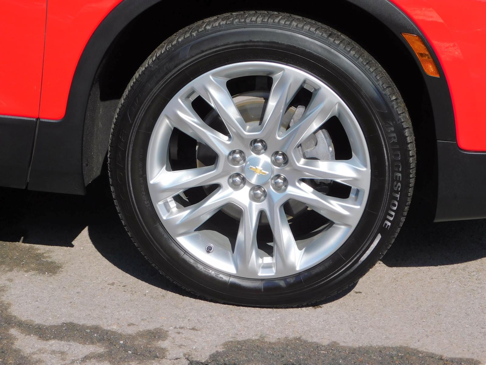 2020 Chevrolet Blazer 3LT