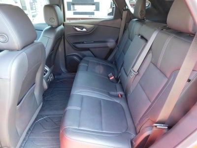 2020 Chevrolet Blazer 3LT