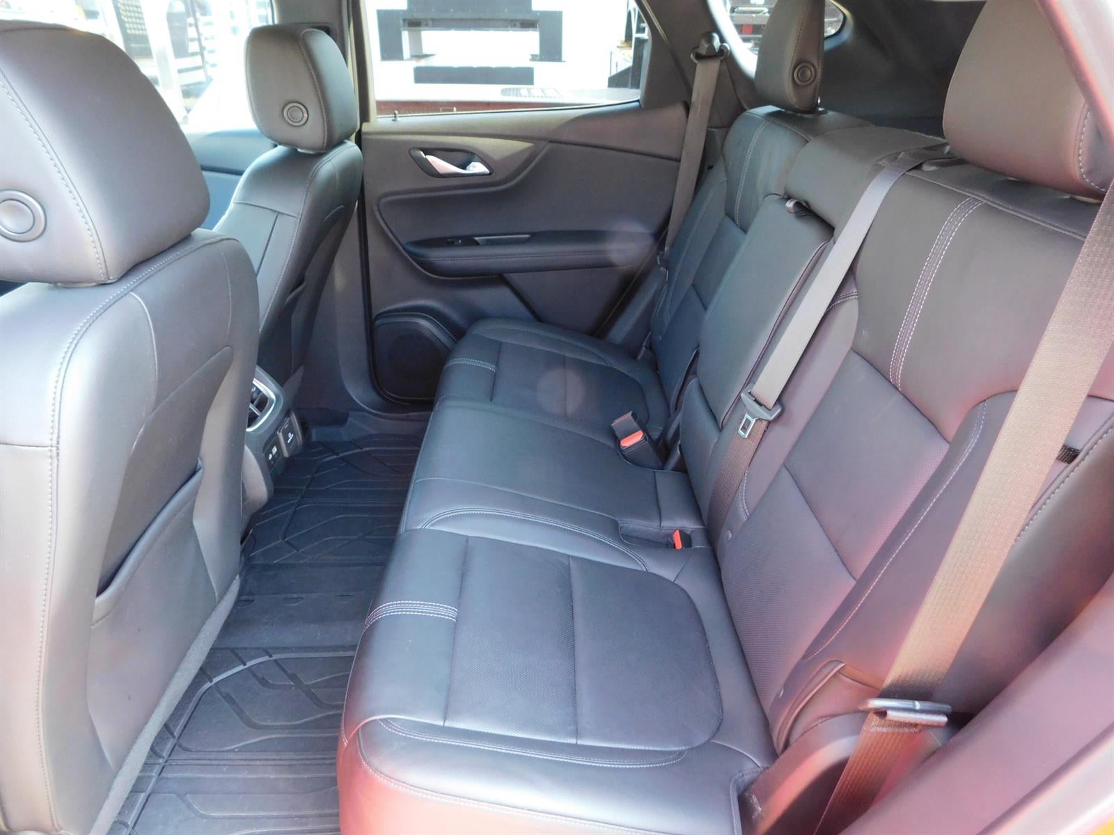 2020 Chevrolet Blazer 3LT