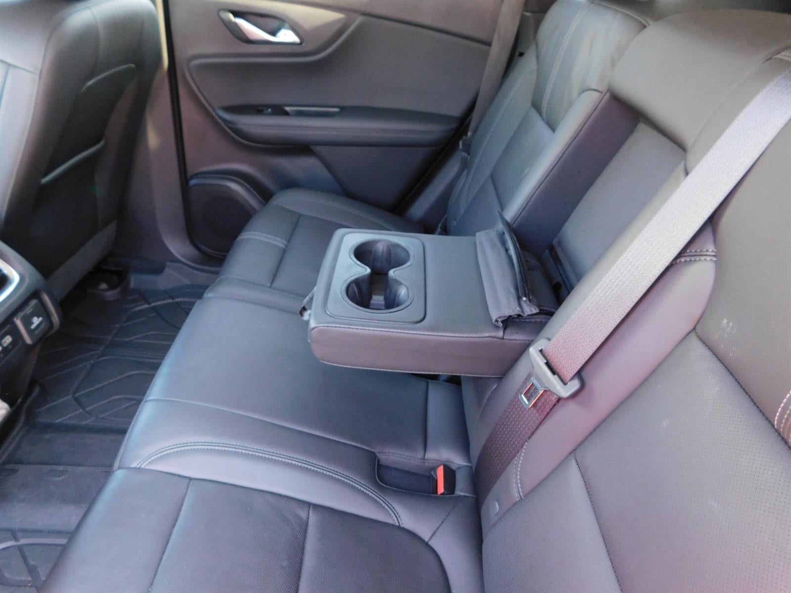 2020 Chevrolet Blazer 3LT