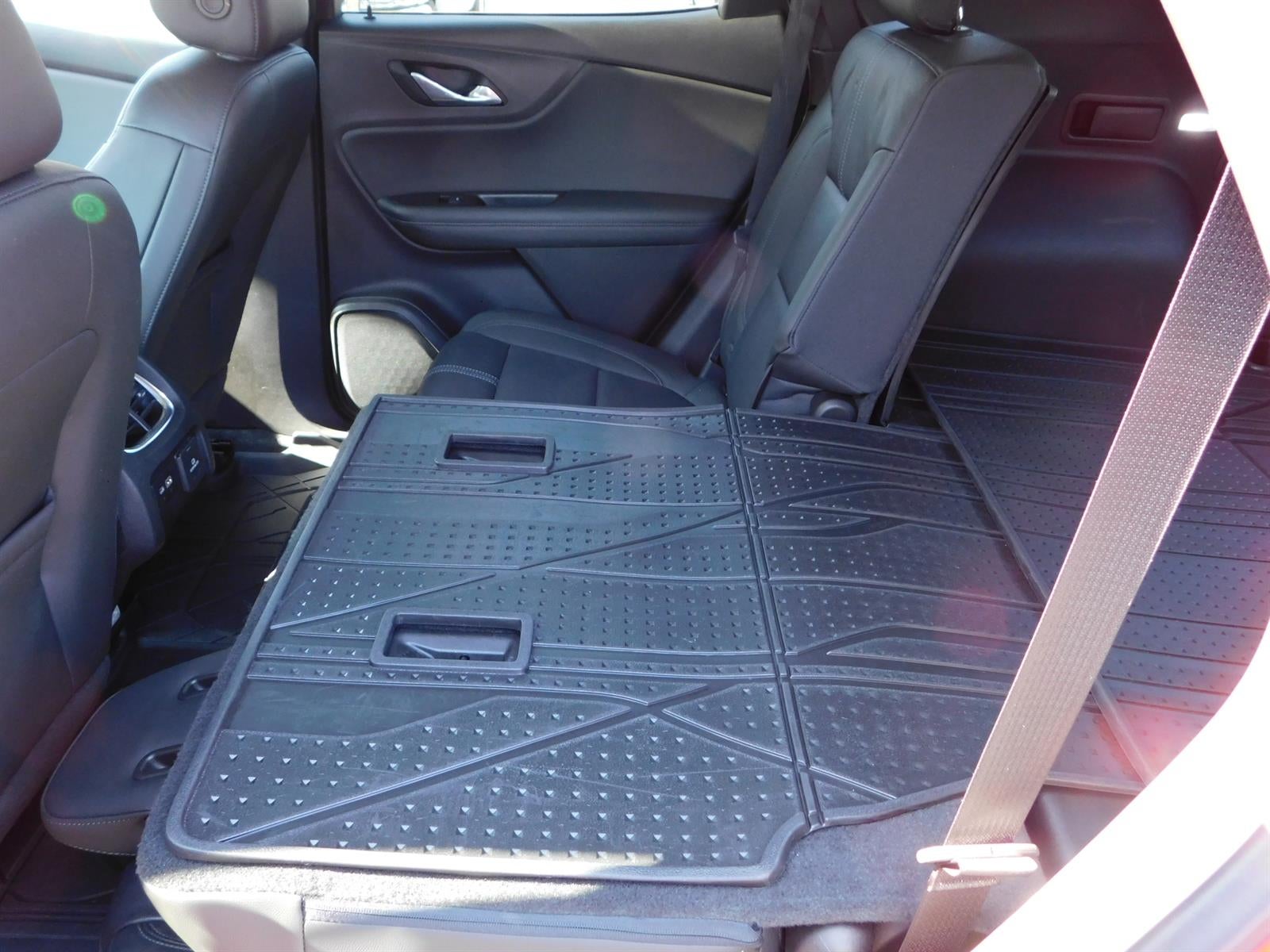 2020 Chevrolet Blazer 3LT