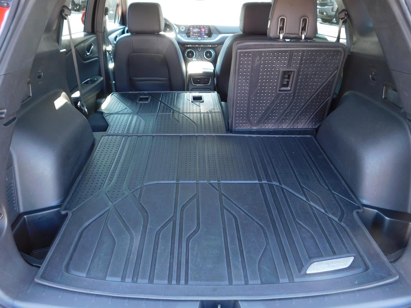 2020 Chevrolet Blazer 3LT