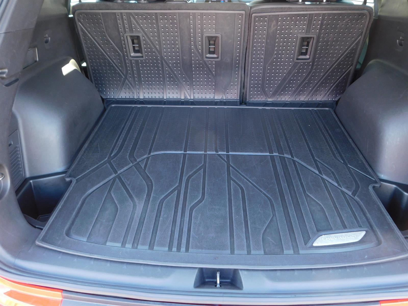 2020 Chevrolet Blazer 3LT