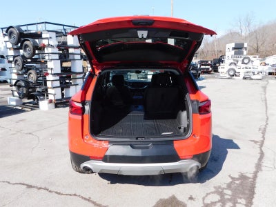 2020 Chevrolet Blazer 3LT