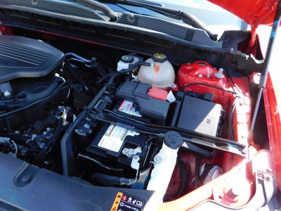 2020 Chevrolet Blazer 3LT