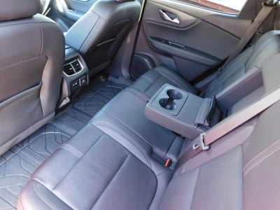 2020 Chevrolet Blazer 3LT