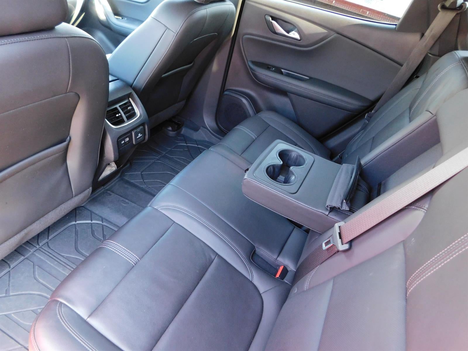 2020 Chevrolet Blazer 3LT