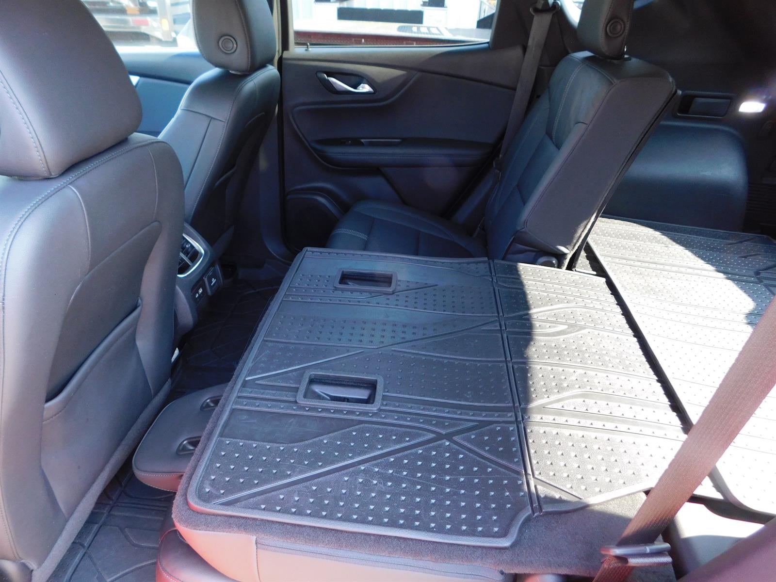 2020 Chevrolet Blazer 3LT