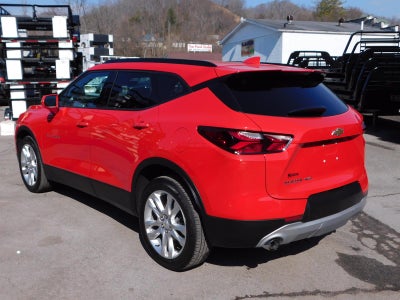 2020 Chevrolet Blazer 3LT