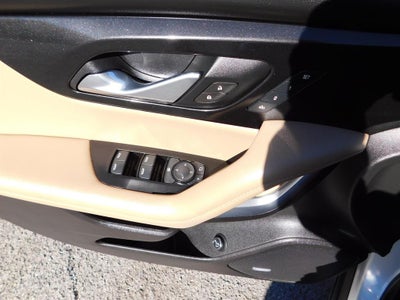 2021 Chevrolet Blazer Premier